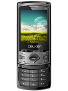 Best available price of Celkon C55 in Elsalvador