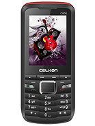 Best available price of Celkon C606 in Elsalvador