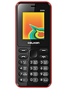 Best available price of Celkon C619 in Elsalvador