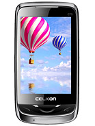 Best available price of Celkon C75 in Elsalvador