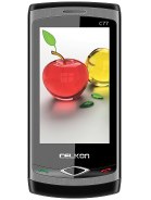 Best available price of Celkon C77 in Elsalvador