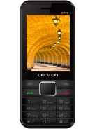 Best available price of Celkon C779 in Elsalvador