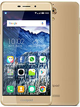 Best available price of Coolpad Mega in Elsalvador