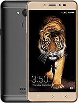 Best available price of Coolpad Note 5 in Elsalvador