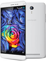 Best available price of Coolpad Porto S in Elsalvador