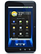 Best available price of Dell Streak 7 Wi-Fi in Elsalvador