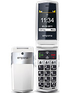 Best available price of Emporia Click Plus in Elsalvador
