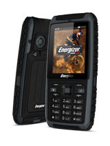 Best available price of Energizer Energy 240 in Elsalvador