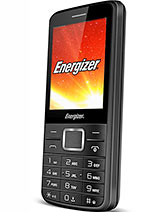 Best available price of Energizer Power Max P20 in Elsalvador