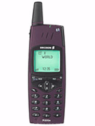 Best available price of Ericsson R320 in Elsalvador
