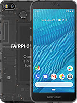Best available price of Fairphone 3 in Elsalvador