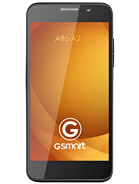 Best available price of Gigabyte GSmart Alto A2 in Elsalvador