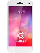 Best available price of Gigabyte GSmart Guru White Edition in Elsalvador