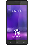 Best available price of Gigabyte GSmart Mika M2 in Elsalvador