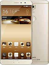 Best available price of Gionee M6 Plus in Elsalvador