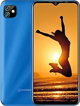 Best available price of Gionee Max Pro in Elsalvador