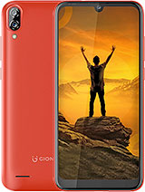Best available price of Gionee Max in Elsalvador