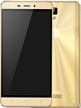 Best available price of Gionee P7 Max in Elsalvador
