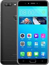 Best available price of Gionee S10B in Elsalvador