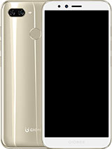 Best available price of Gionee S11 lite in Elsalvador