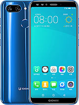 Best available price of Gionee S11 in Elsalvador