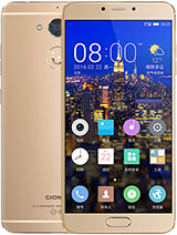 Best available price of Gionee S6 Pro in Elsalvador