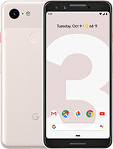 Best available price of Google Pixel 3 in Elsalvador