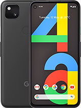 Best available price of Google Pixel 4a in Elsalvador
