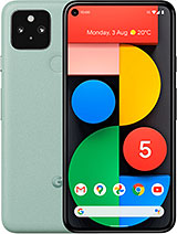 Best available price of Google Pixel 5 in Elsalvador