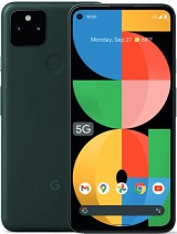 Best available price of Google Pixel 5a 5G in Elsalvador