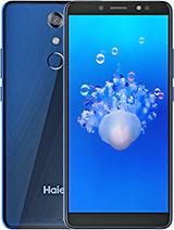 Best available price of Haier I6 in Elsalvador