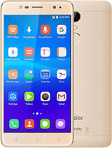Best available price of Haier L7 in Elsalvador