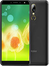 Best available price of Haier L8 in Elsalvador
