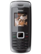 Best available price of Haier M160 in Elsalvador