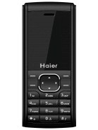 Best available price of Haier M180 in Elsalvador