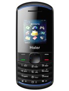 Best available price of Haier M300 in Elsalvador