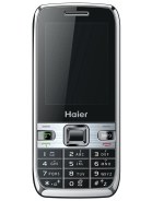 Best available price of Haier U56 in Elsalvador