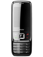 Best available price of Haier U60 in Elsalvador