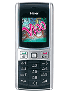 Best available price of Haier V100 in Elsalvador