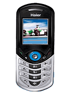 Best available price of Haier V190 in Elsalvador