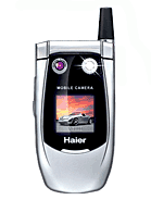 Best available price of Haier V6000 in Elsalvador