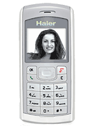 Best available price of Haier Z100 in Elsalvador
