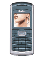 Best available price of Haier Z300 in Elsalvador