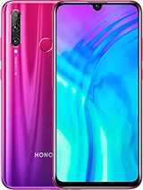 Best available price of Honor 20i in Elsalvador