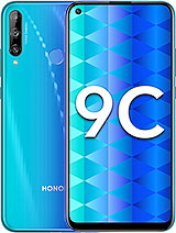 Best available price of Honor 9C in Elsalvador