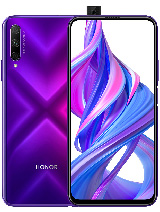 Best available price of Honor 9X Pro in Elsalvador