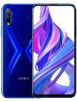 Best available price of Honor 9X in Elsalvador