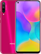 Best available price of Honor Play 3 in Elsalvador