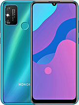 Best available price of Honor Play 9A in Elsalvador