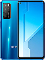 Honor X9 5G at Elsalvador.mymobilemarket.net